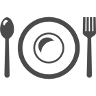 飲食サービス（ランチ・ディナー）