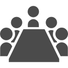 貸し会議室・セミナー運営